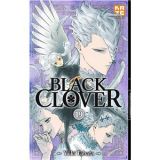 Black Clover Tome 19 (occasion)