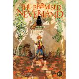 The Promised Neverland Tome 10 (occasion)
