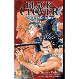 Black Clover Quartet Knights Tome 2 (occasion)