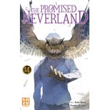 The Promised Neverland Tome 14 (occasion)