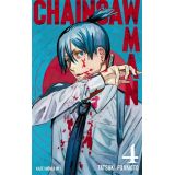 Chainsaw Man Tome 4 (occasion)