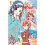 We Never Lear Tome 1 (occasion)