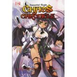 Chaos Chronicle Immortal Regis Tome 2 (occasion)