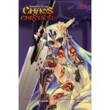 Chaos Chronicle Immortal Regis Tome 3 (occasion)