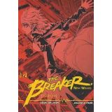 The Breaker New Waves T02 (occasion)