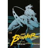 The Breaker New Waves T03 (occasion)