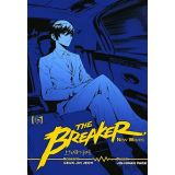 The Breaker New Waves Tome 5 (occasion)