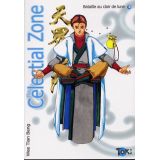 The Celestial Zone Tome 2 - Bataille Au Clair De Lune (occasion)