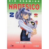 Nadesico Tome 2 (occasion)