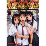 Kagome Kagome Tome 3 (occasion)