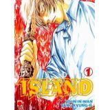 Island Tome 1 (occasion)