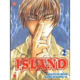 Island Tome 2 (occasion)