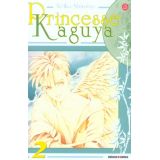 Princesse Kaguya Tome 2 (occasion)