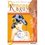 Princesse Kaguya Tome 5 (occasion)