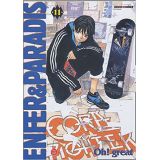 Enfer & Paradis Tome 11 (occasion)