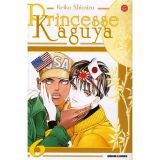 Princesse Kaguya Tome 6 (occasion)