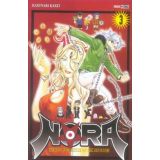 Nora Tome 3 (occasion)