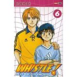 Whistle! Tome.6 (occasion)