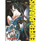 Enfer Et Paradis Tome 15 (occasion)