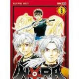 Nora Tome 6 (occasion)