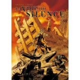 La Voie Du Silence Tome 1 Aube Ardente Bd (occasion)