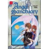 Angel Sanctuary Tome 1 (occasion)