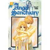 Angel Sanctuary Tome 3 (occasion)