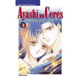 Ayashi No Ceres Tome 3 (occasion)
