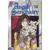 Angel Sanctuary Tome 7 (occasion)