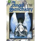 Angel Sanctuary Tome 8 (occasion)