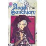Angel Sanctuary Tome 10 (occasion)