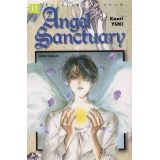 Angel Sanctuary Tome 11 (occasion)