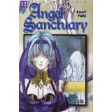 Angel Sanctuary Tome 12 (occasion)