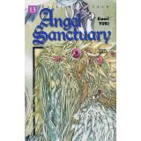 Angel Sanctuary Tome 13 (occasion)