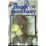 Angel Sanctuary Tome 14 (occasion)