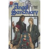 Angel Sanctuary Tome 15 (occasion)