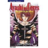 Ayashi No Ceres Tome 13 (occasion)