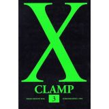 X Clamp Tome 3 (occasion)