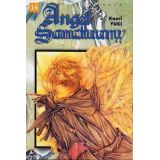 Angel Sanctuary Tome 16 (occasion)