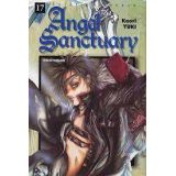 Angel Sanctuary Tome 17 (occasion)