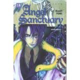 Angel Sanctuary Tome 18 (occasion)