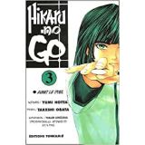 Hikaru No Go Tome 3: Avant Le Duel (occasion)
