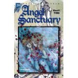 Angel Sanctuary Tome 20 (occasion)