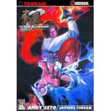 King Of Fighter Tome 2 (occasion)