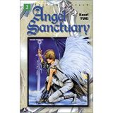 Angel Sanctuary Tome 2 (occasion)