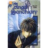 Angel Sanctuary Tome 6 (occasion)