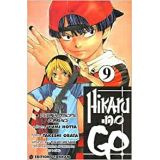 Hikaru No Go Tome 9: L Examen Principal Commence (occasion)