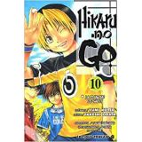 Hikaru No Go Tome 10 (occasion)