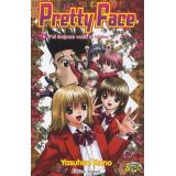 Pretty Face Tome 1 (occasion)