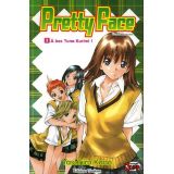 Pretty Face Tome 3 (occasion)